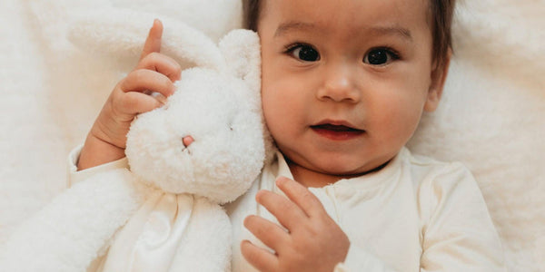 The Psychology Behind Children’s Love of Stuffed Animals