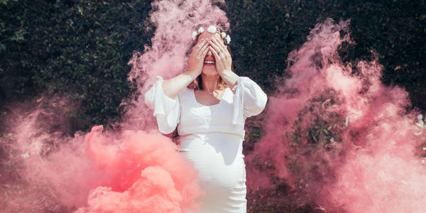 Gender Reveal Party Trends To Watch Out for in 2024