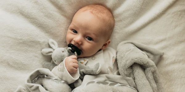 A Brief Guide to Pacifiers: The Dos and Don’ts