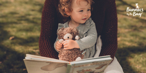 7 Tips for Choosing the Perfect Stuffed Animal