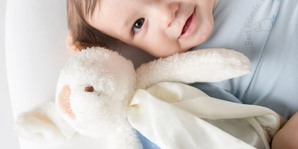 4 Reasons Why Personalized Baby Gifts Are the Way To Go