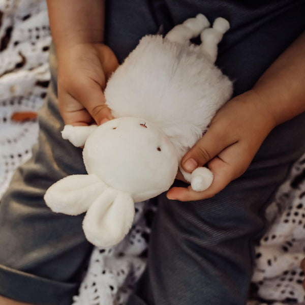 Cherished Moments: Thoughtful Gifts for Baby's First Easter