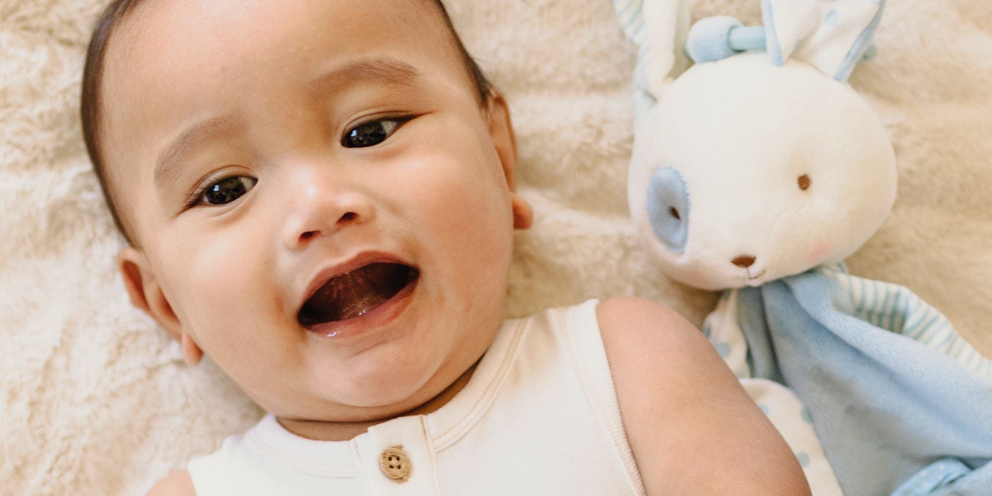 The Different Types Of Baby Cries & What They Mean