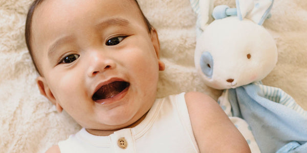 The Different Types of Baby Cries & What They Mean