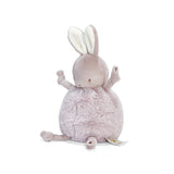 Roly Poly - Lilac Marble Bunny-Stuffed Animal-SKU: 190319 - Bunnies By The Bay