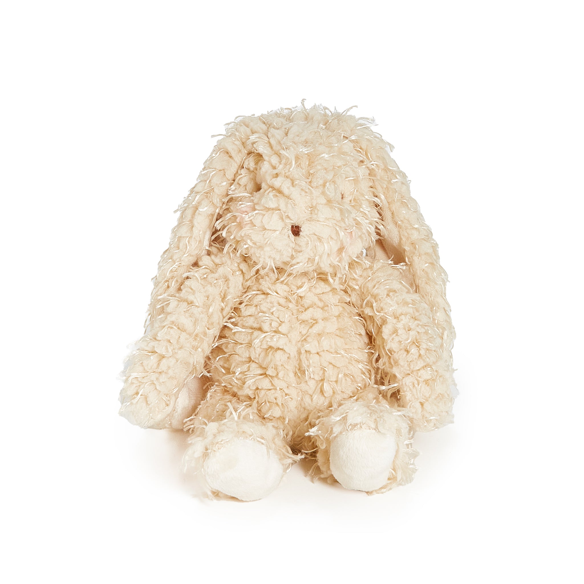 Harey the Bunny Rabbit | Stuffed Animal | Bunny Plush - Bunnies By