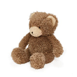 Cubby the Bear-Stuffed Animal-SKU: - Bunnies By The Bay