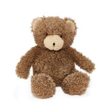 Cubby the Bear-Stuffed Animal-SKU: - Bunnies By The Bay