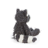 Roxy the Raccoon-Stuffed Animal-SKU: 100310 - Bunnies By The Bay