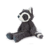Roxy the Raccoon-Stuffed Animal-SKU: 100310 - Bunnies By The Bay
