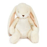 Sweet Nibble 16" Bunny - Cream-Stuffed Animal-SKU: 100418 - Bunnies By The Bay