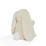 Tiny Nibble 8" Bunny - Cream-Stuffed Animal-SKU: - Bunnies By The Bay