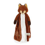 Foxy the Fox Buddy Blanket-Lovey - Buddy Blanket-SKU: 100699 - Bunnies By The Bay