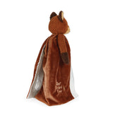 Foxy the Fox Buddy Blanket-Lovey - Buddy Blanket-SKU: 100699 - Bunnies By The Bay
