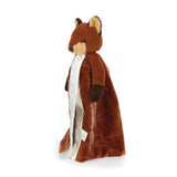 Foxy the Fox Buddy Blanket-Lovey - Buddy Blanket-SKU: 100699 - Bunnies By The Bay