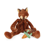 Foxy the Fox Silly Buddy-Lovey - Silly Buddy-SKU: 100707 - Bunnies By The Bay