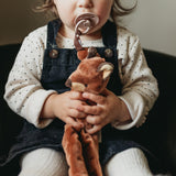 Foxy the Fox Silly Buddy-Lovey - Silly Buddy-SKU: 100707 - Bunnies By The Bay