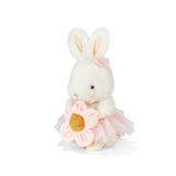 Blossom Bunny - Cricket Island Friend-Stuffed Animal-SKU: 100900 - Bunnies By The Bay
