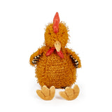 Randy the Rooster-Stuffed Animal-SKU: - Bunnies By The Bay