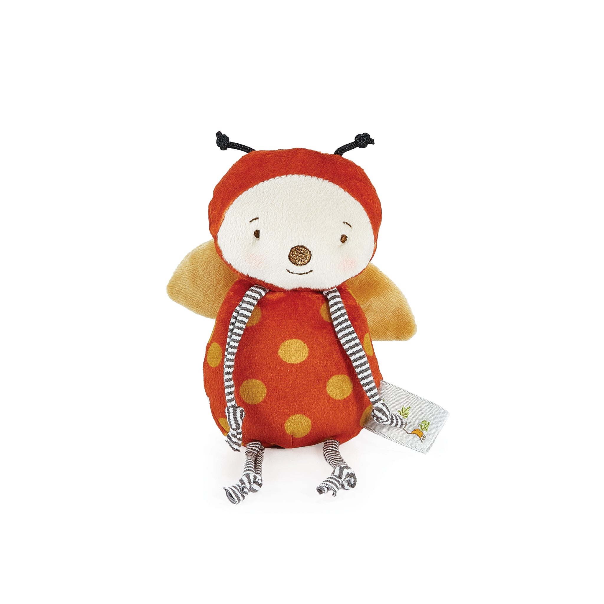 Girlbug | Baby Stroller Toy