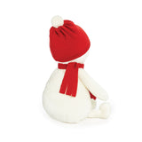Marshmallow - 2023 Limited Edition Holiday Sweets Snowman-Holiday - Limited Editions-SKU: 104478 - Bunnies By The Bay