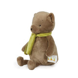 Brownie- 2023 Limited Edition Holiday Sweets Teddy Bear-Holiday - Limited Editions-SKU: 104481 - Bunnies By The Bay