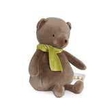 Brownie- 2023 Limited Edition Holiday Sweets Teddy Bear-Holiday - Limited Editions-SKU: 104481 - Bunnies By The Bay