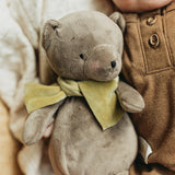 Brownie- 2023 Limited Edition Holiday Sweets Teddy Bear-Holiday - Limited Editions-SKU: 104481 - Bunnies By The Bay