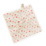 Blossom Binkie Bye Bye-Lovey - Binkie Bye Bye-SKU: - Bunnies By The Bay