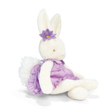 Garden Bloom Bunny-Stuffed Animal-SKU: 190275 - Bunnies By The Bay