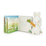 Cricket Island Bud Book Bundle-Book Bundle-SKU: 190292 - Bunnies By The Bay