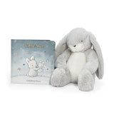 Little Nibble Gray Book Bundle-Book Bundle-SKU: 190297 - Bunnies By The Bay