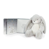 Little Nibble Gray Book Bundle-Book Bundle-SKU: 190297 - Bunnies By The Bay