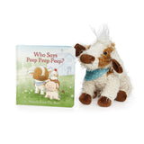 Moo Moo Book Bundle-Book Bundle-SKU: 190299 - Bunnies By The Bay
