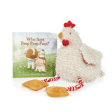 Clucky Book Bundle-Book Bundle-SKU: 190300 - Bunnies By The Bay