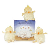Roly Poly Peep Book Bundle-Book Bundle-SKU: 190302 - Bunnies By The Bay