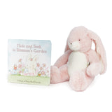 Little Nibble Pink Book Bundle-Book Bundle-SKU: 190304 - Bunnies By The Bay