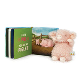 Wee Hammie Book Bundle-Book Bundle-SKU: 190306 - Bunnies By The Bay