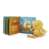 Wee Clucky Little Book Bundle-Book Bundle-SKU: 190307 - Bunnies By The Bay