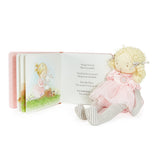 Pretty Girl Book Bundle - Blonde-Book Bundle-SKU: - Bunnies By The Bay
