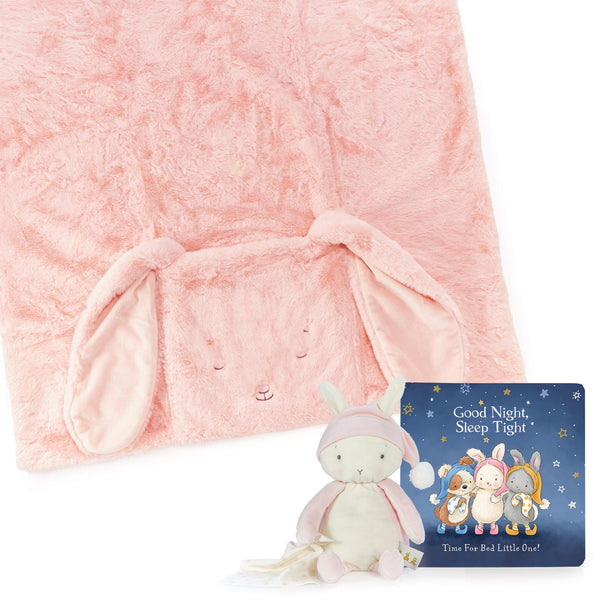 Sleepy Time With Blossom Gift Set-Gift Set-SKU: 190351 - Bunnies By The Bay