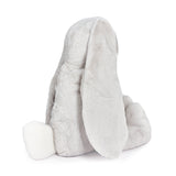 Bigger 26" Floppy Nibble Bunny - Gray-Stuffed Animal-SKU: 190354 - Bunnies By The Bay
