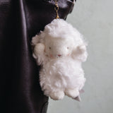 Kiddo Bag Charm-Accessories-SKU: - Bunnies By The Bay