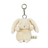 Nibble Bunny Bag Charm-Accessories-SKU: - Bunnies By The Bay