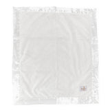 Glad Dreams Blanket - Cream-Blanket-SKU: 190453 - Bunnies By The Bay