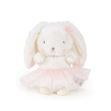 Cricket Island Blossom Bunny-Stuffed Animal-SKU: - Bunnies By The Bay