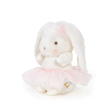 Cricket Island Blossom Bunny-Stuffed Animal-SKU: - Bunnies By The Bay