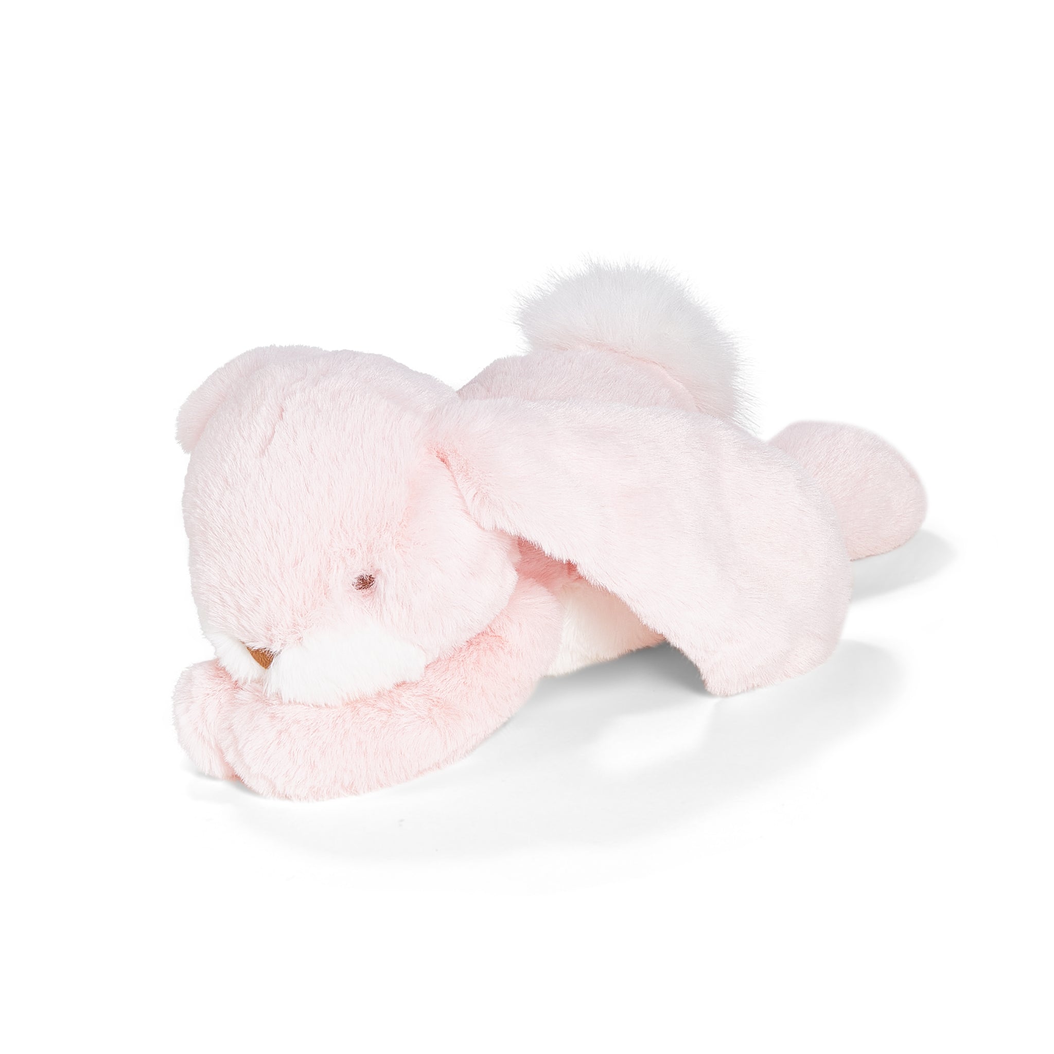 Little Naptime Nibble Blossom Bunny