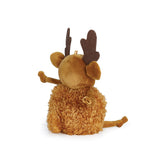 ReinDeer Me Roly Poly-Holiday - Limited Editions-SKU: 598729 - Bunnies By The Bay
