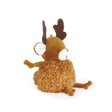 ReinDeer Me Roly Poly-Holiday - Limited Editions-SKU: 598729 - Bunnies By The Bay
